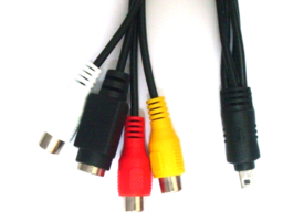 USB MINI 8P CABLE