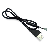 USB A Type Male TO JST PH2.0 5P