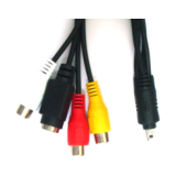 USB MINI 8P CABLE