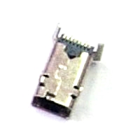 MINI USB 8P F 