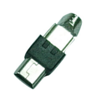 MINI USB 5P M W(|M)
