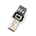 MINI USB 8P M ku